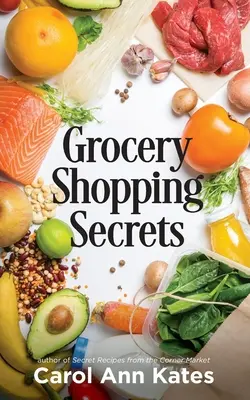 Sekrety zakupów spożywczych - Grocery Shopping Secrets