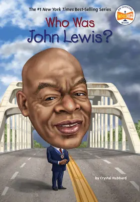 Kim był John Lewis? - Who Was John Lewis?