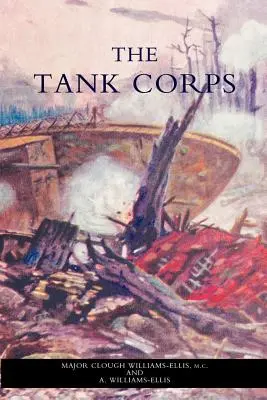 Korpus czołgów - Tank Corps