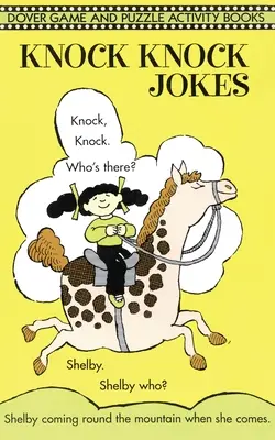 Dowcipy - Knock Knock Jokes