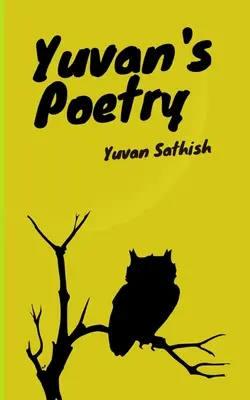 Poezja Yuvana - Yuvan's Poetry