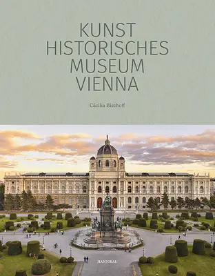 Muzeum Historii Sztuki w Wiedniu - Kunsthistorisches Museum Vienna