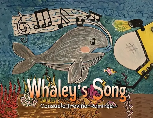 Piosenka Whaleya - Whaley's Song