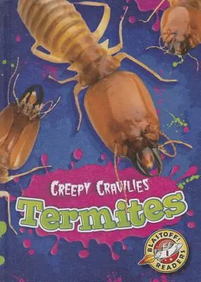 Termity - Termites