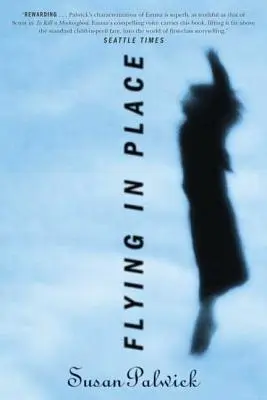 Latanie w miejscu - Flying in Place