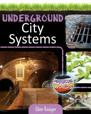 Podziemne systemy miejskie - Underground City Systems