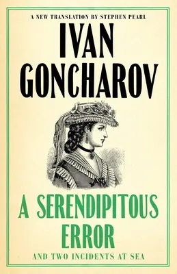 Przypadkowy błąd i zła choroba: Pierwsze angielskie tłumaczenie - A Serendipitous Error and an Evil Malady: First English Translation