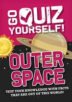 Sprawdź się! Kosmos - Go Quiz Yourself!: Outer Space