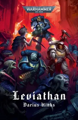 Lewiatan - Leviathan