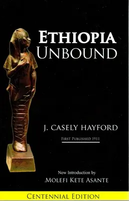 Ethiopia Unbound: Studia nad emancypacją rasową - Ethiopia Unbound: Studies in Race Emanicpation