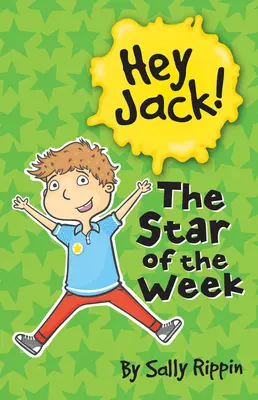 Gwiazda tygodnia - The Star of the Week