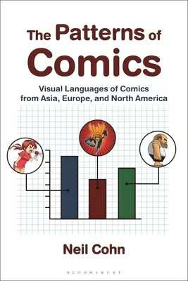 Wzorce komiksu: Wizualne języki komiksów z Azji, Europy i Ameryki Północnej - The Patterns of Comics: Visual Languages of Comics from Asia, Europe, and North America