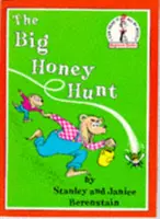 Wielkie polowanie na miód - Big Honey Hunt