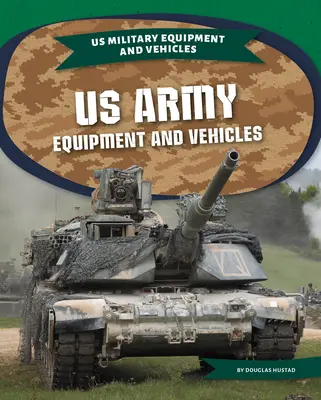 Sprzęt i pojazdy armii amerykańskiej - US Army Equipment and Vehicles