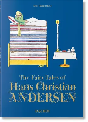 Baśnie Hansa Christiana Andersena - The Fairy Tales of Hans Christian Andersen