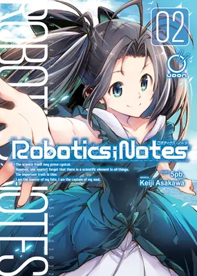 Robotyka: notatki, tom 2 - Robotics;notes Volume 2