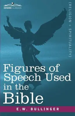 Figury retoryczne używane w Biblii - Figures of Speech Used in the Bible