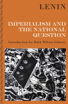 Imperializm i kwestia narodowa - Imperialism and the National Question