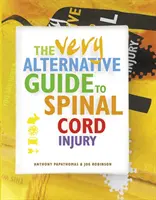 Bardzo alternatywny przewodnik po urazach rdzenia kręgowego - Very Alternative Guide to Spinal Cord Injury