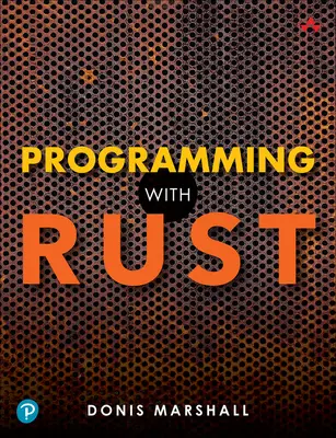 Programowanie w języku Rust - Programming with Rust