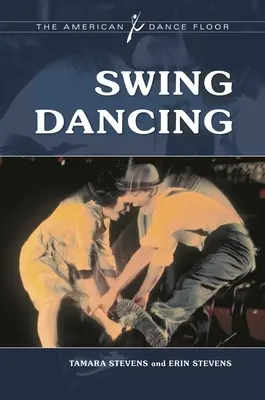 Taniec swingowy - Swing Dancing