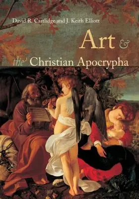 Sztuka i chrześcijańskie apokryfy - Art and the Christian Apocrypha
