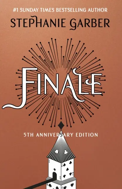 Finale - Caraval Series Book 3