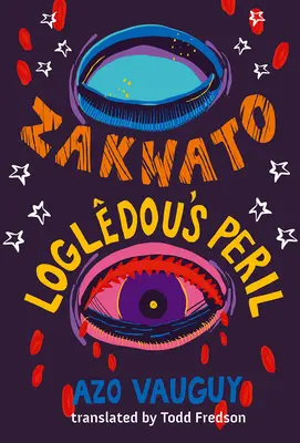 Niebezpieczeństwo Zakwato i Logldou - Zakwato & Logldou's Peril