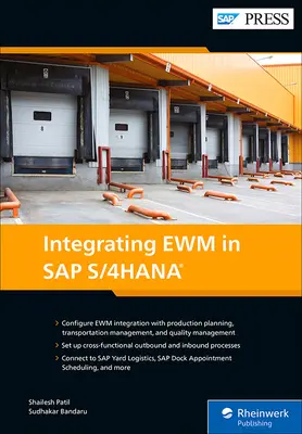 Integracja Ewm w SAP S/4hana - Integrating Ewm in SAP S/4hana