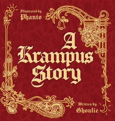 Opowieść o Krampusie - A Krampus Story