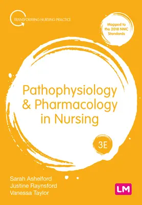 Patofizjologia i farmakologia w pielęgniarstwie - Pathophysiology and Pharmacology in Nursing