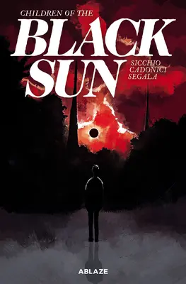 Dzieci Czarnego Słońca vol. 1 - Children of the Black Sun Vol 1