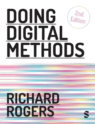 Metody cyfrowe - Doing Digital Methods