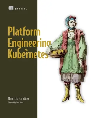 Inżynieria platformy na platformie Kubernetes - Platform Engineering on Kubernetes