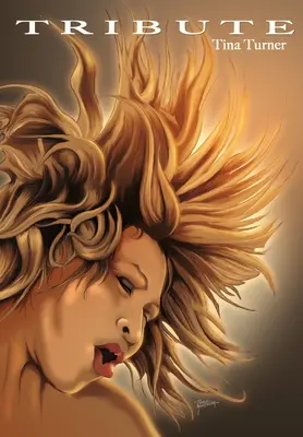 Tribute: Tina Turner