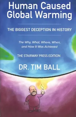 Globalne ocieplenie spowodowane przez człowieka - Human-Caused Global Warming