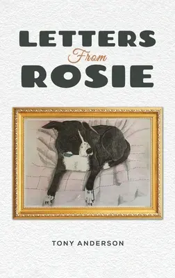 Listy od Rosie - Letters from Rosie