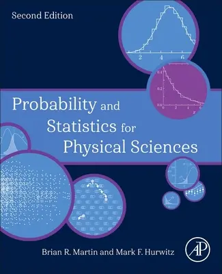 Prawdopodobieństwo i statystyka w naukach fizycznych - Probability and Statistics for Physical Sciences