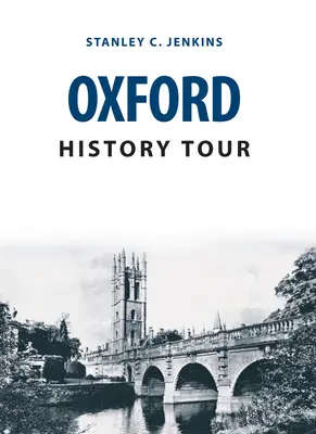 Oksfordzka wycieczka historyczna - Oxford History Tour