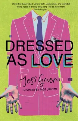 Ubrana jak miłość - Dressed as Love