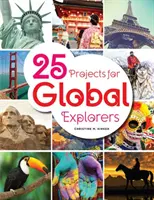 25 projektów dla globalnych odkrywców - 25 Projects for Global Explorers