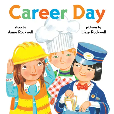 Dzień kariery - Career Day