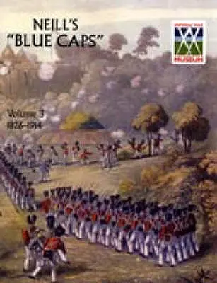 Neill's 'Blue Caps' VOL 3 1914 - 1922