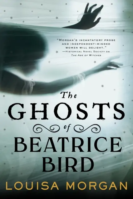 Duchy Beatrice Bird - Ghosts of Beatrice Bird