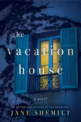 Dom wakacyjny - The Vacation House