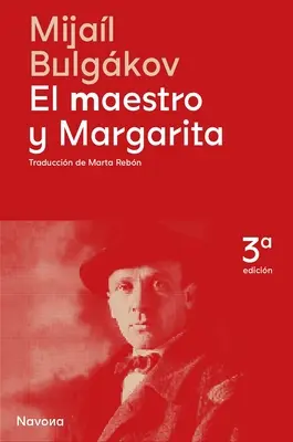 El Maestro Y Margarita