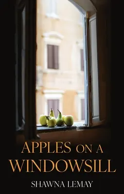 Jabłka na parapecie - Apples on a Windowsill