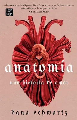 Anatoma: Una Historia de Amor / Anatomy: Historia miłości - Anatoma: Una Historia de Amor / Anatomy: A Love Story