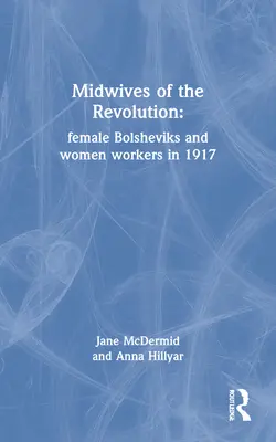 Położne rewolucji - Midwives of the Revolution