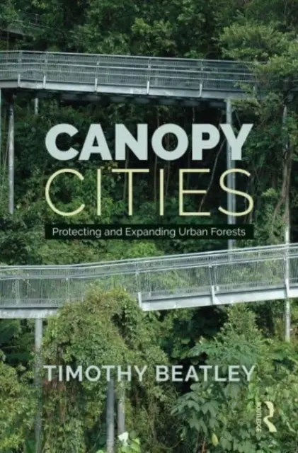 Canopy Cities: Ochrona i rozwój lasów miejskich - Canopy Cities: Protecting and Expanding Urban Forests